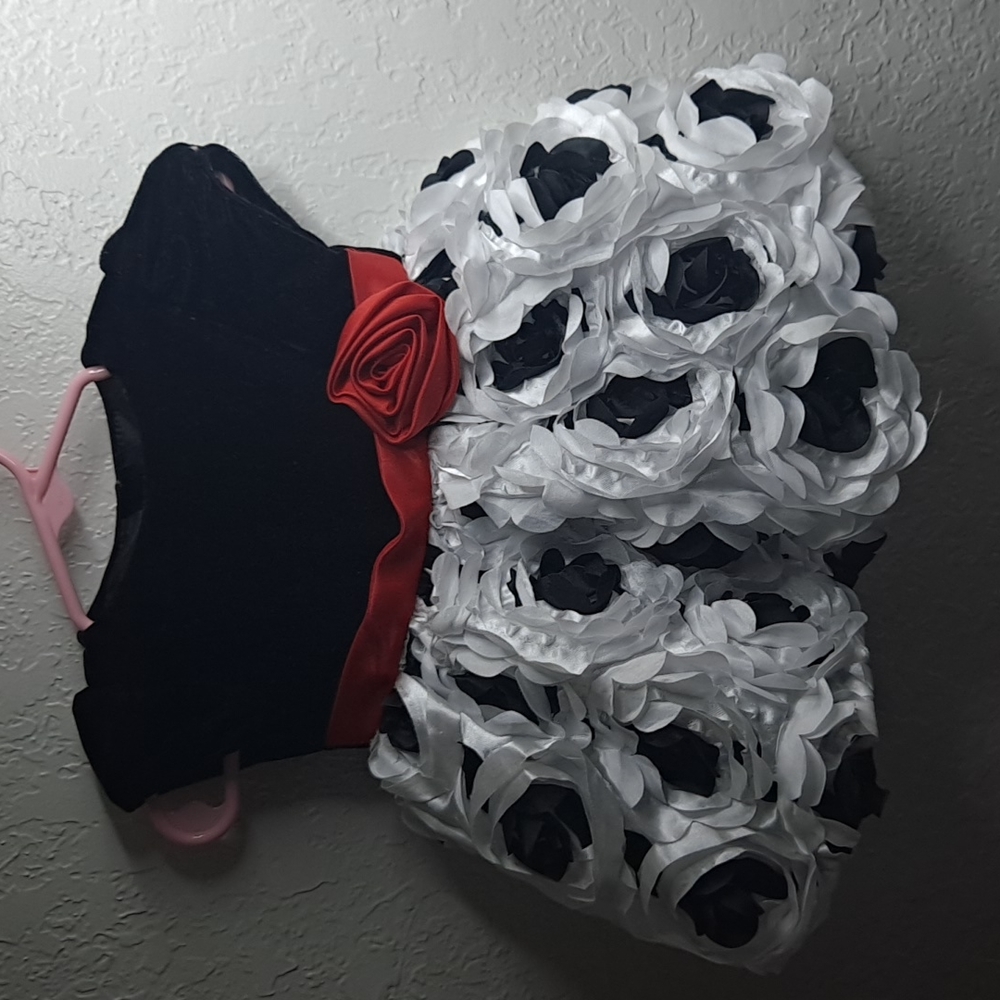 Beautiful Dress By Nannette Baby